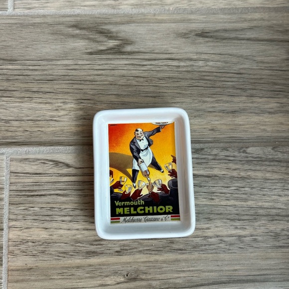 Pottery Barn collector trays - Picture 6 of 6